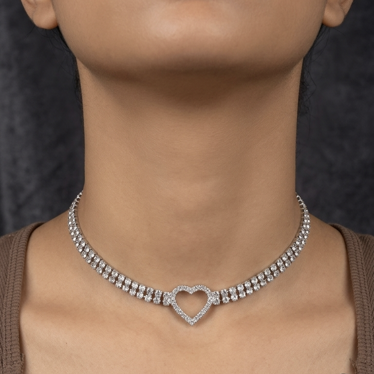 NYXLI Urban Glow Pendant