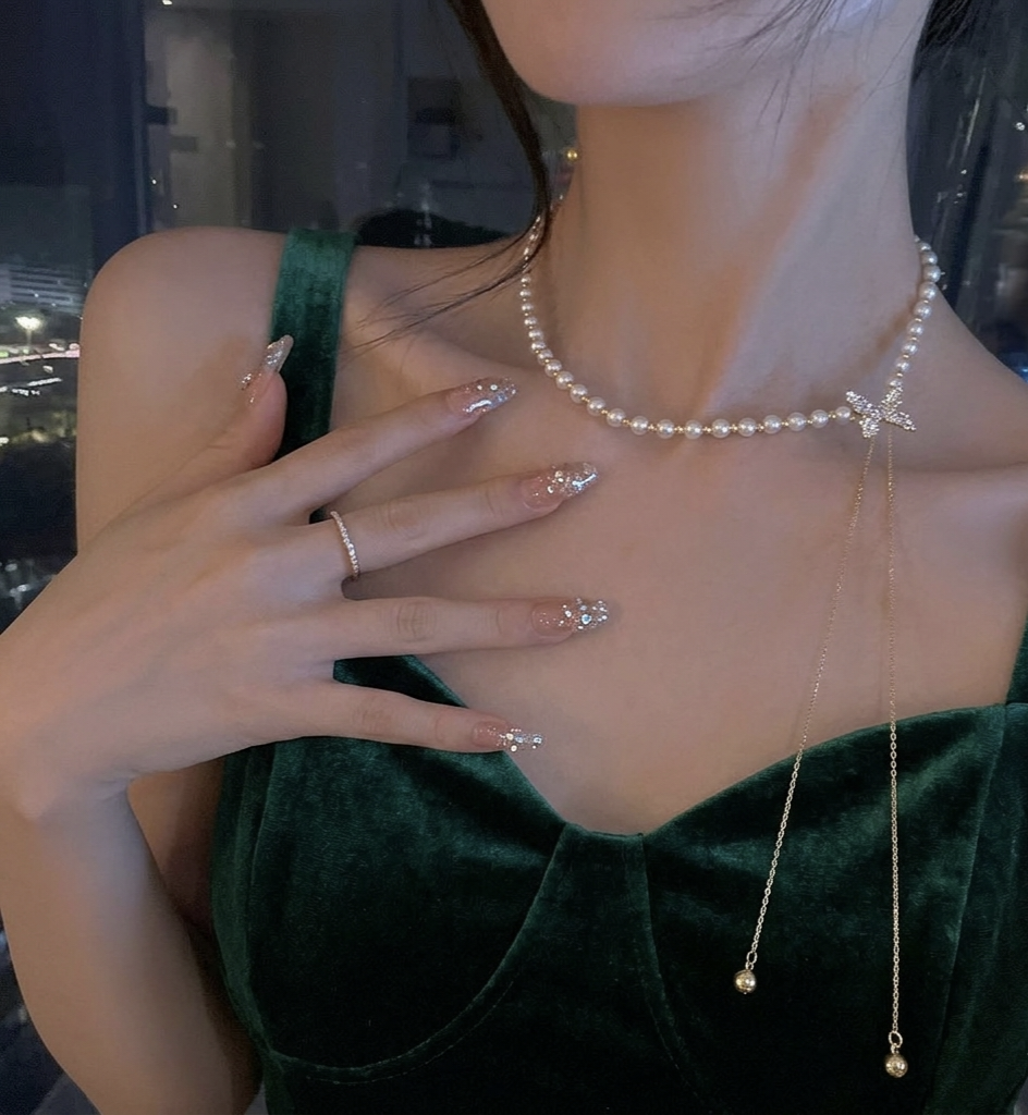 NYXLI Embley Luxe Pendant
