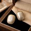 NYXLI Ivory Square Pearls