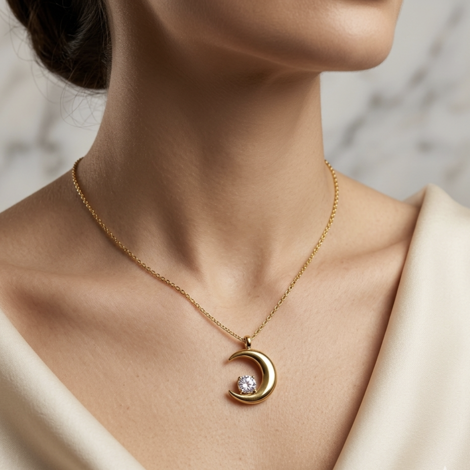 Moonéa Zircon Elegance