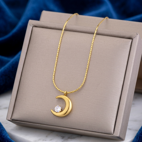 Moonéa Zircon Elegance