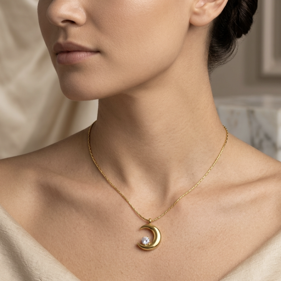 Moonéa Zircon Elegance