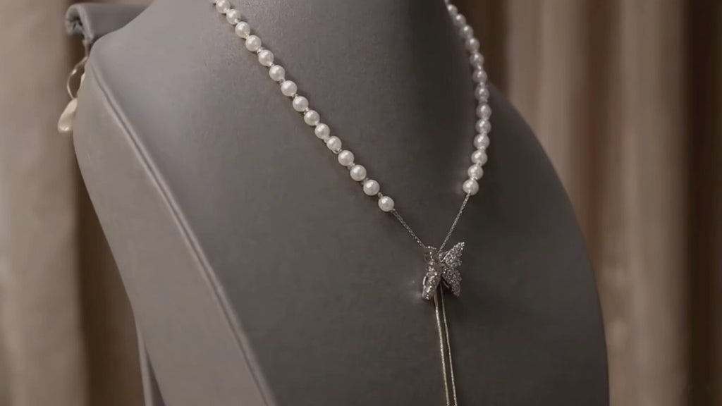 NYXLI Embley Luxe Pendant