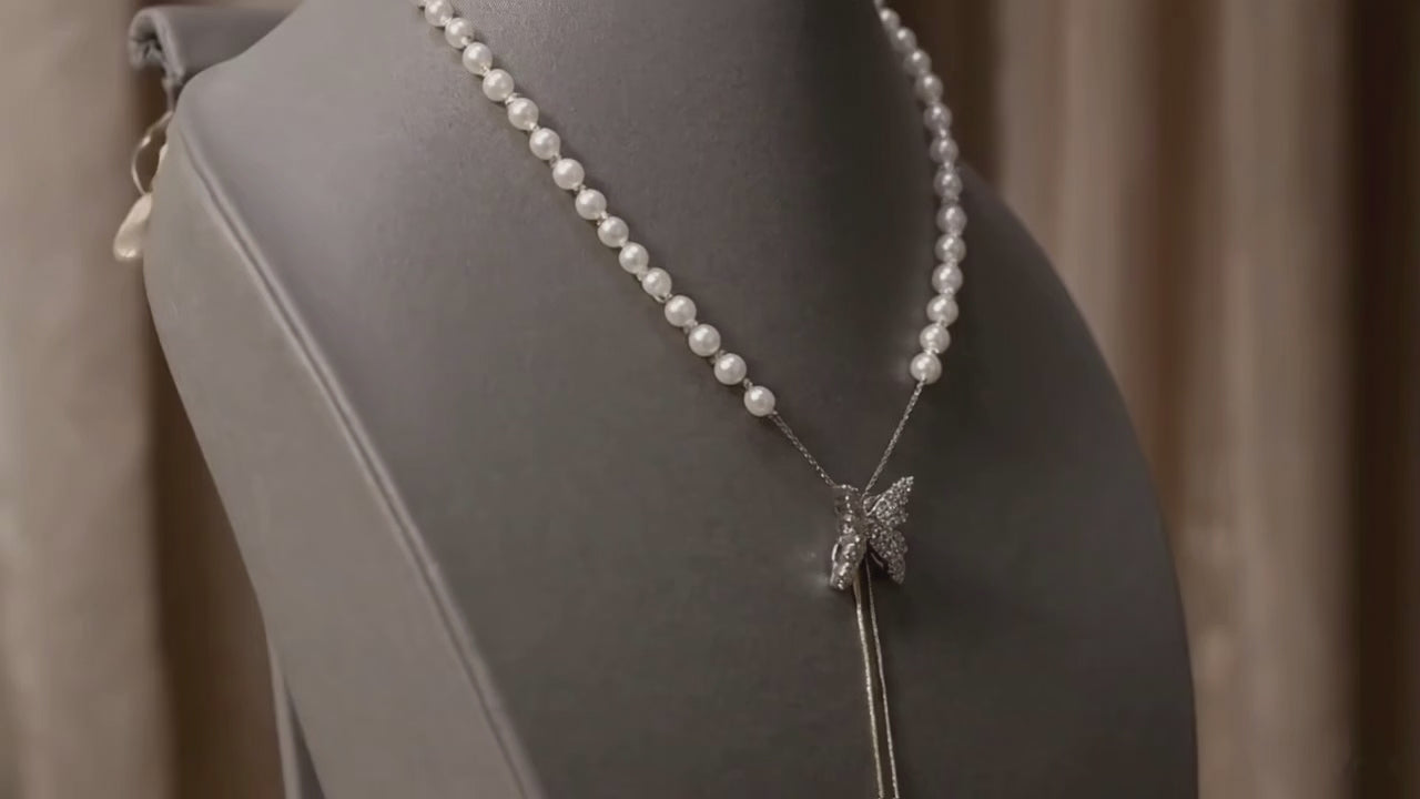 NYXLI Embley Luxe Pendant