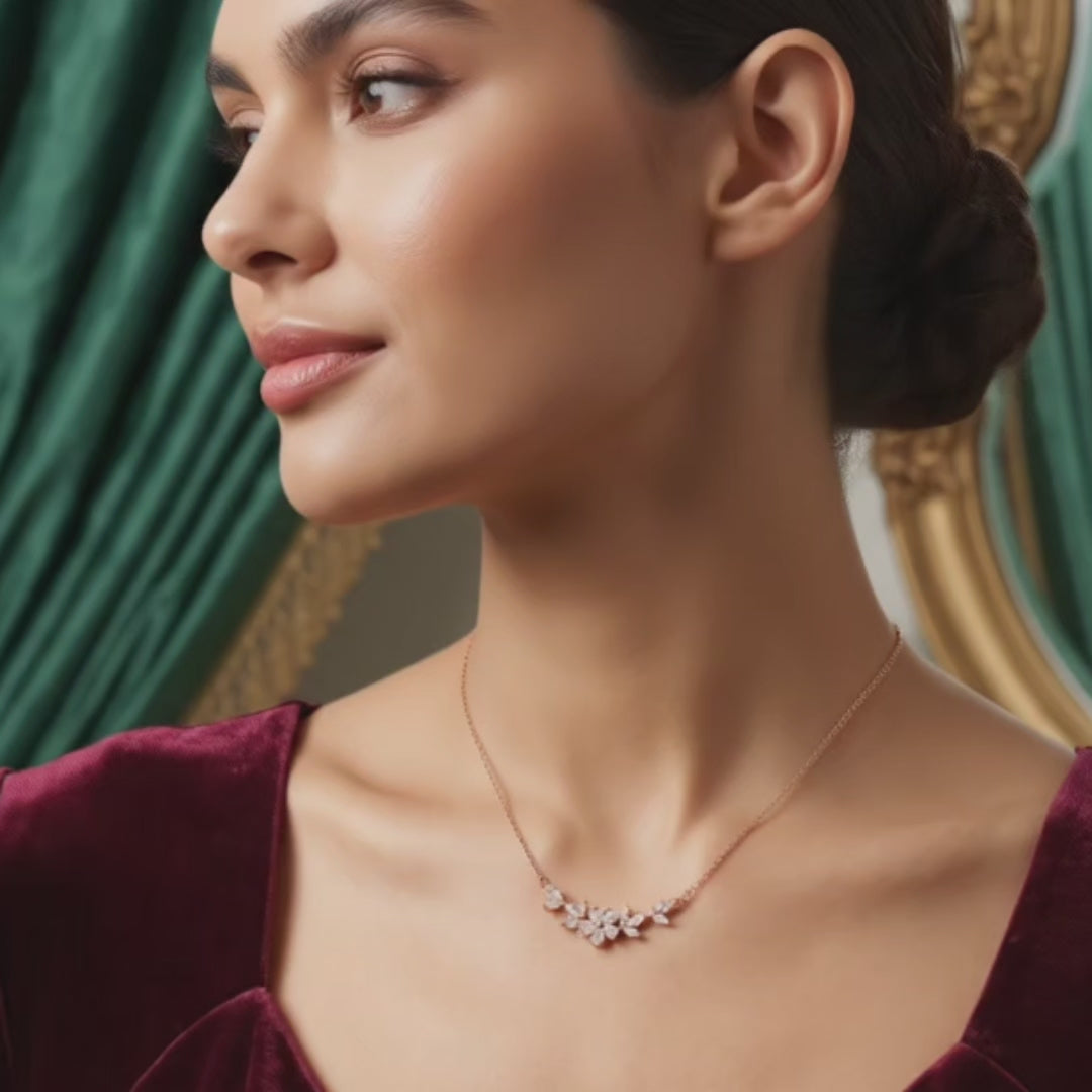 NYXLI Grace Luxe Chain