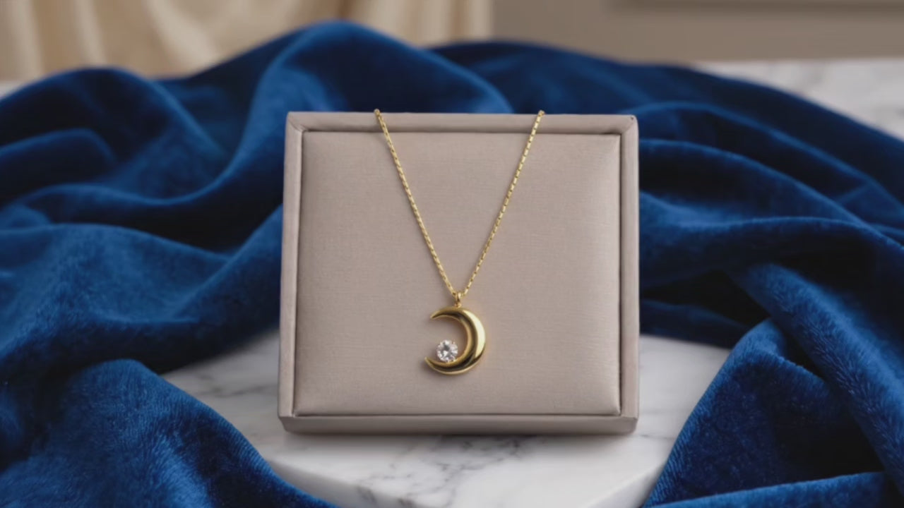 Moonéa Zircon Elegance